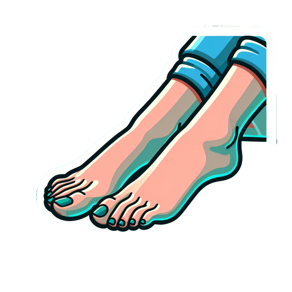 Scleroderma body