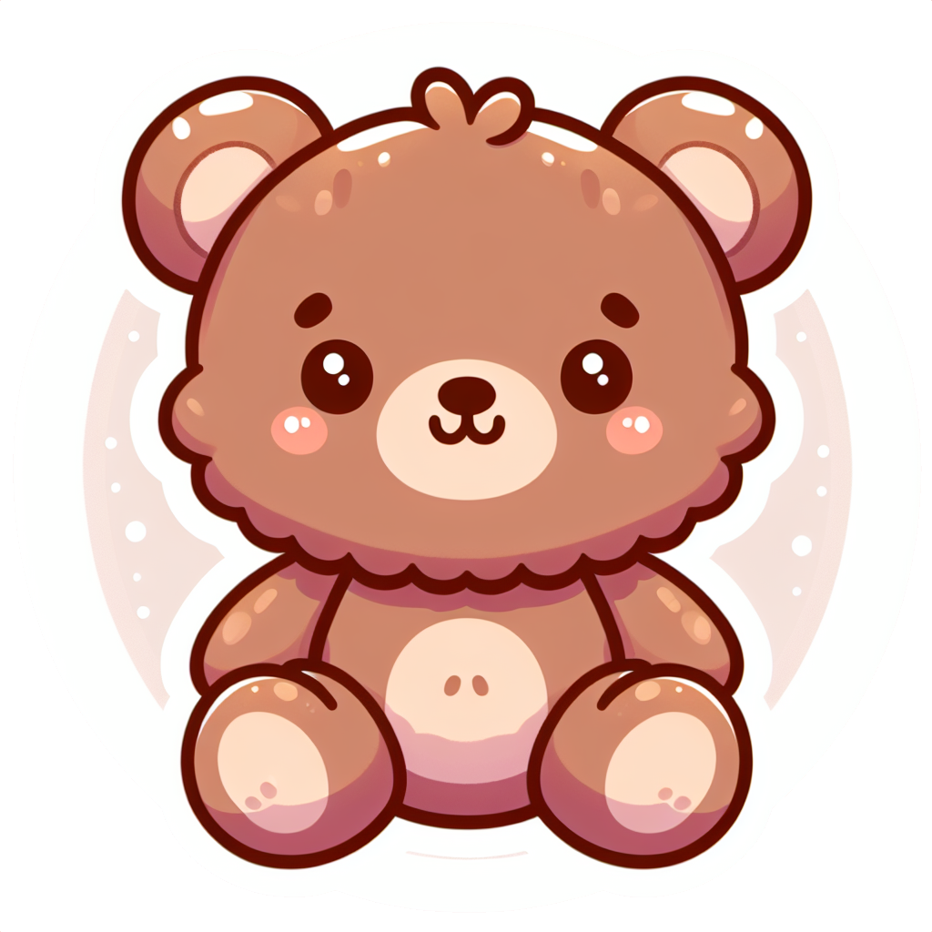 Teddy bear gang