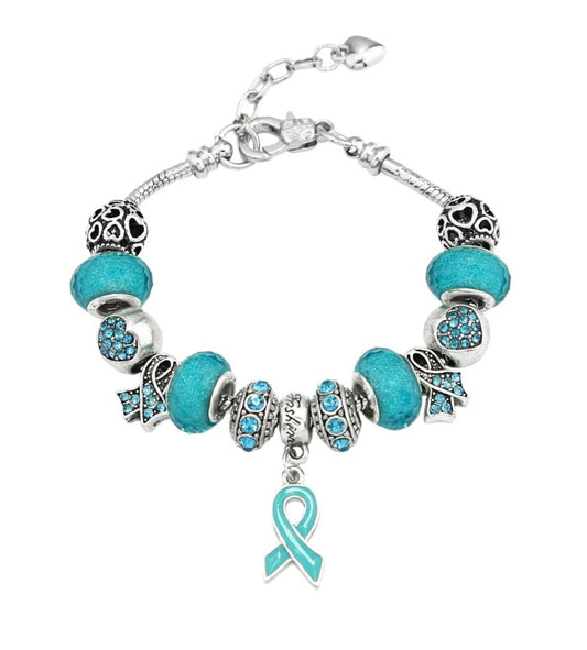 Awareness bracelet