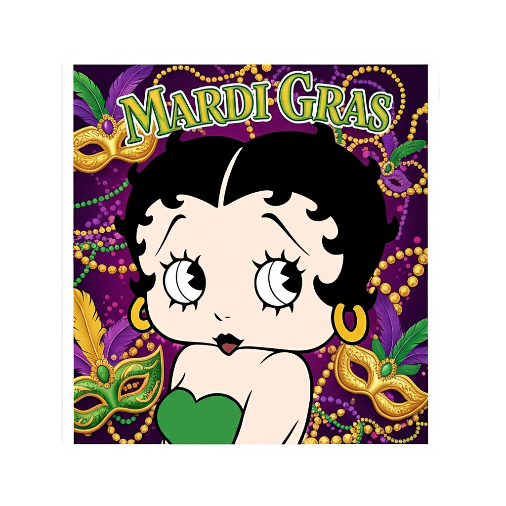 Betty Boop
