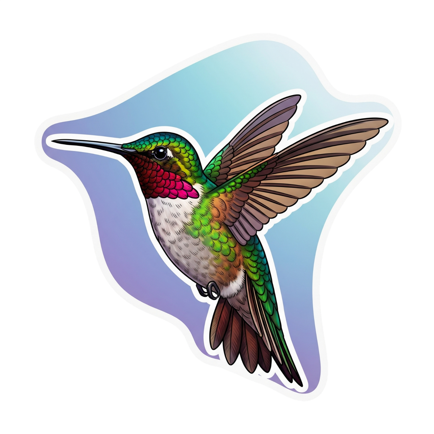 Hummingbird