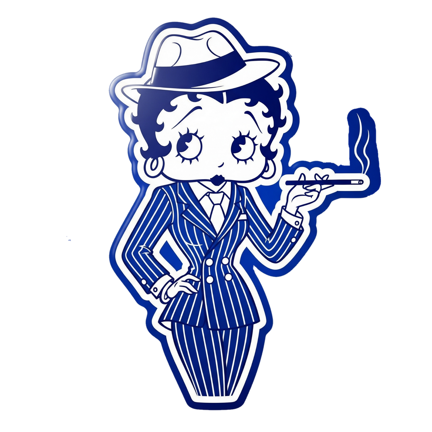 Betty Boop