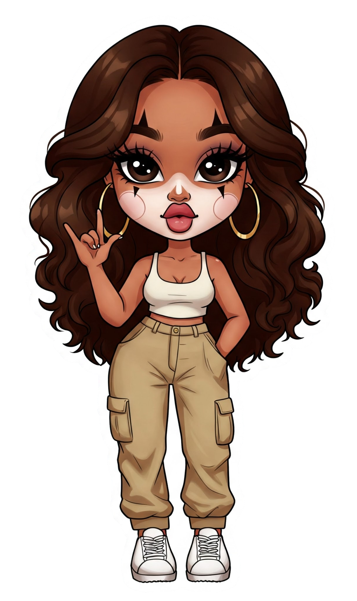 Lil Payasos