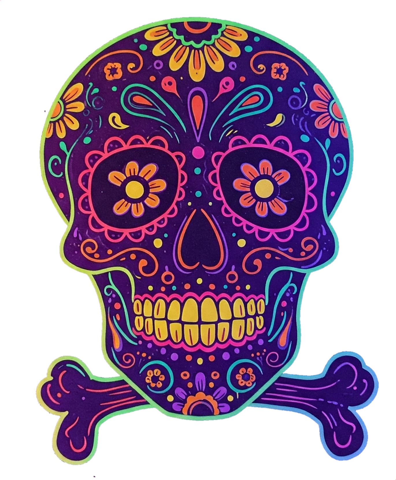 Calaveras