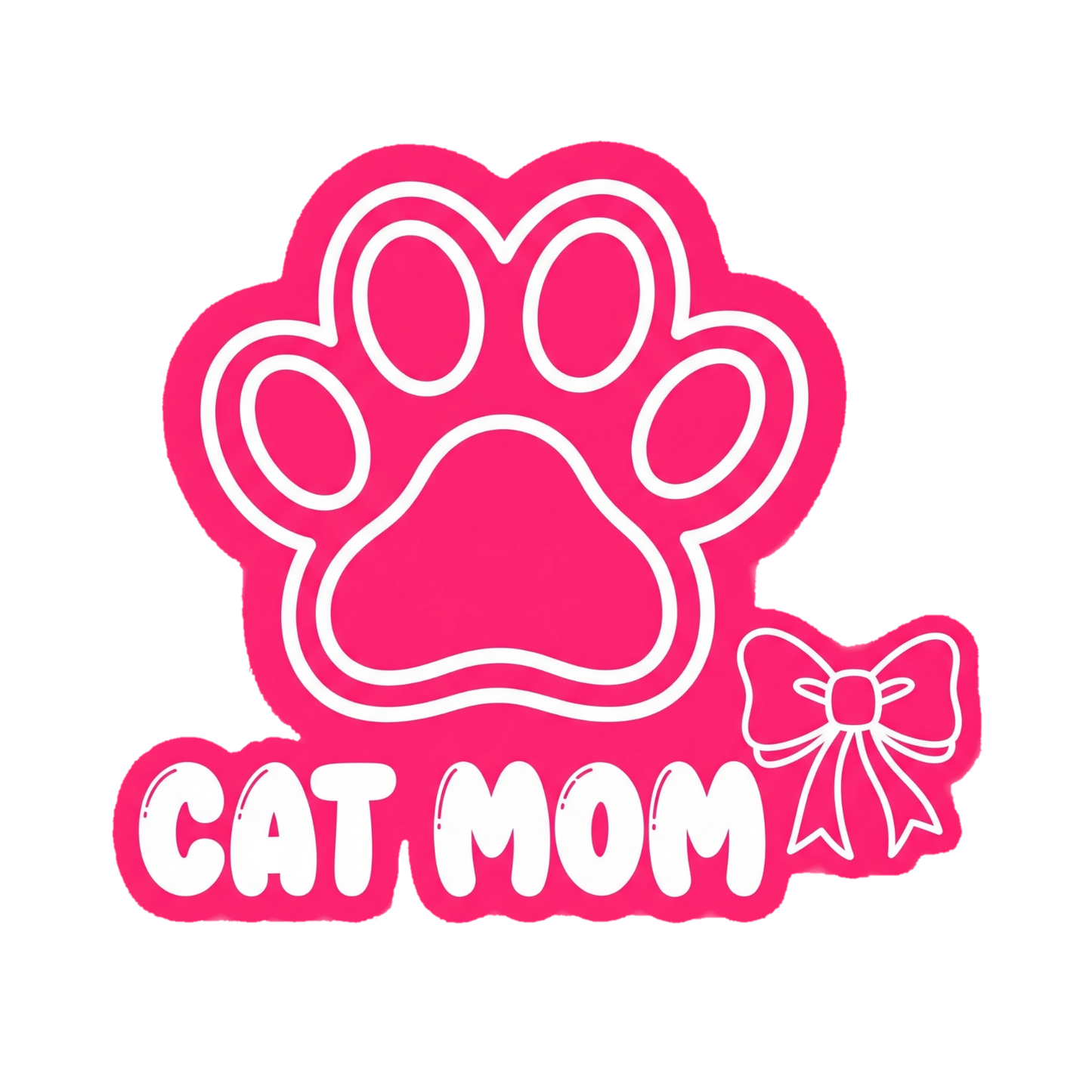 Cat Mom/Dad
