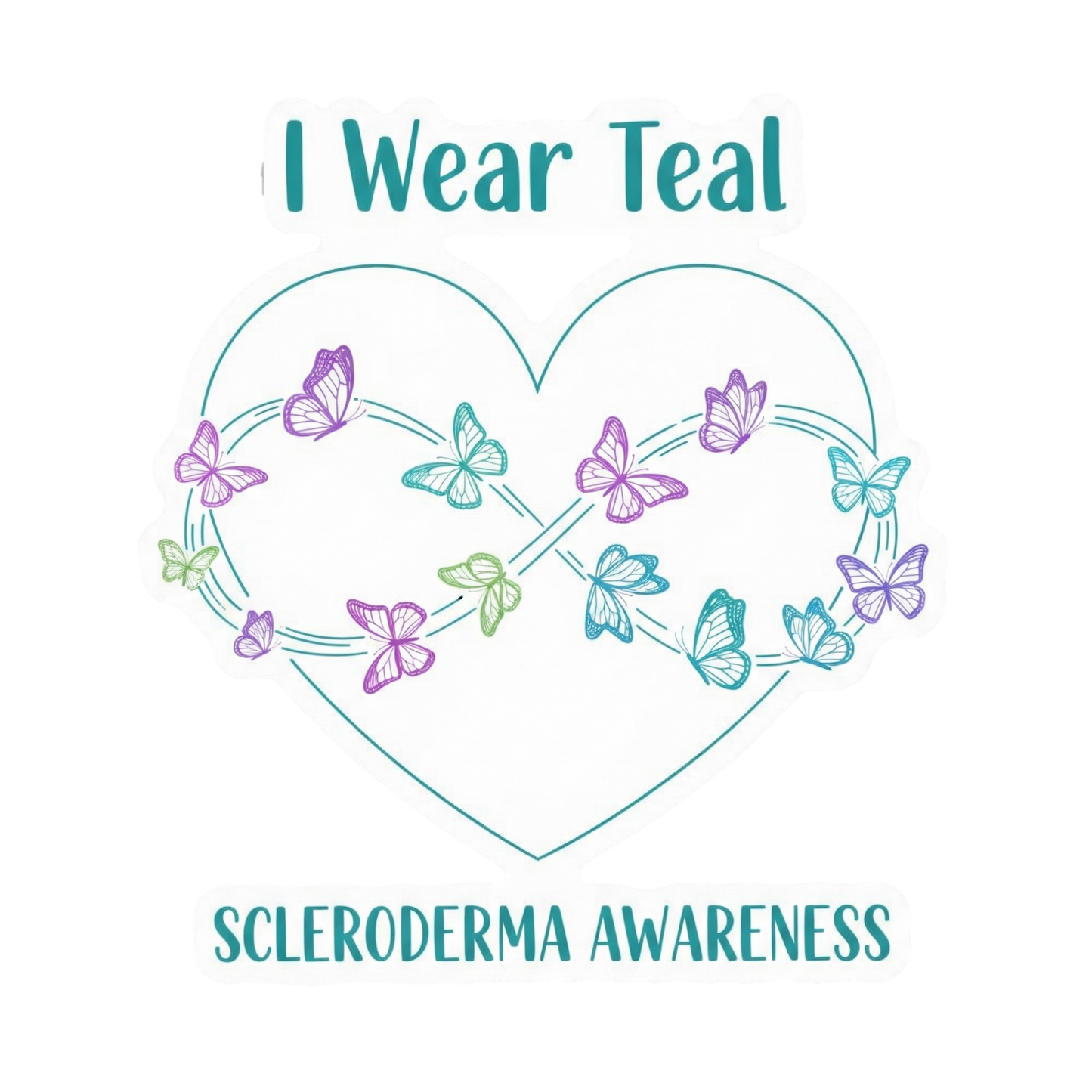 Scleroderma Awareness
