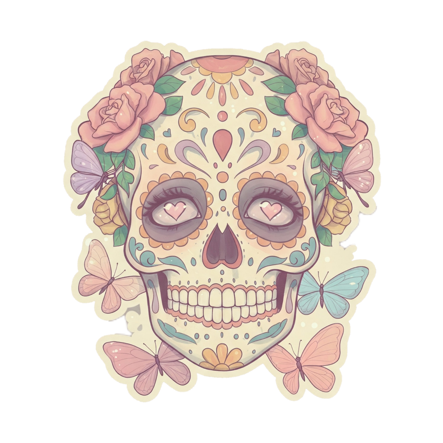 Calaveras