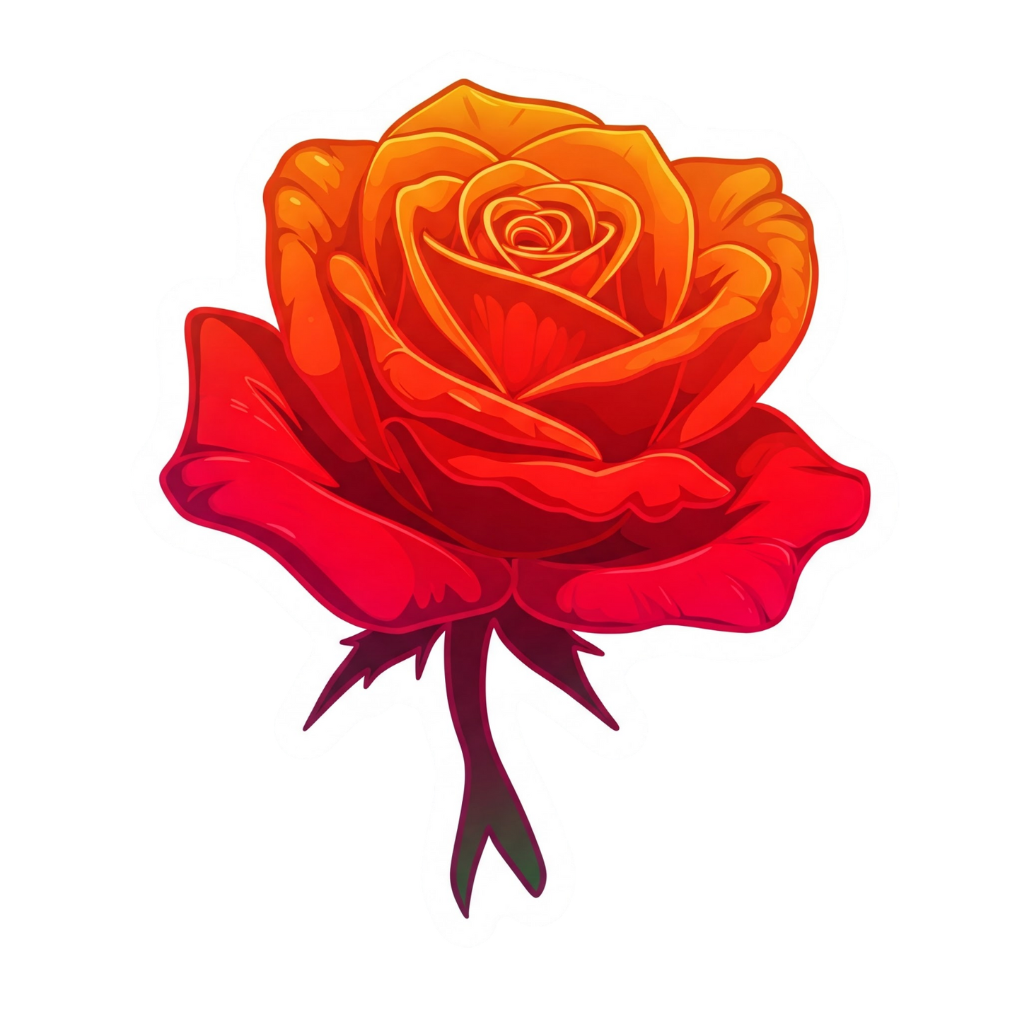 Roses