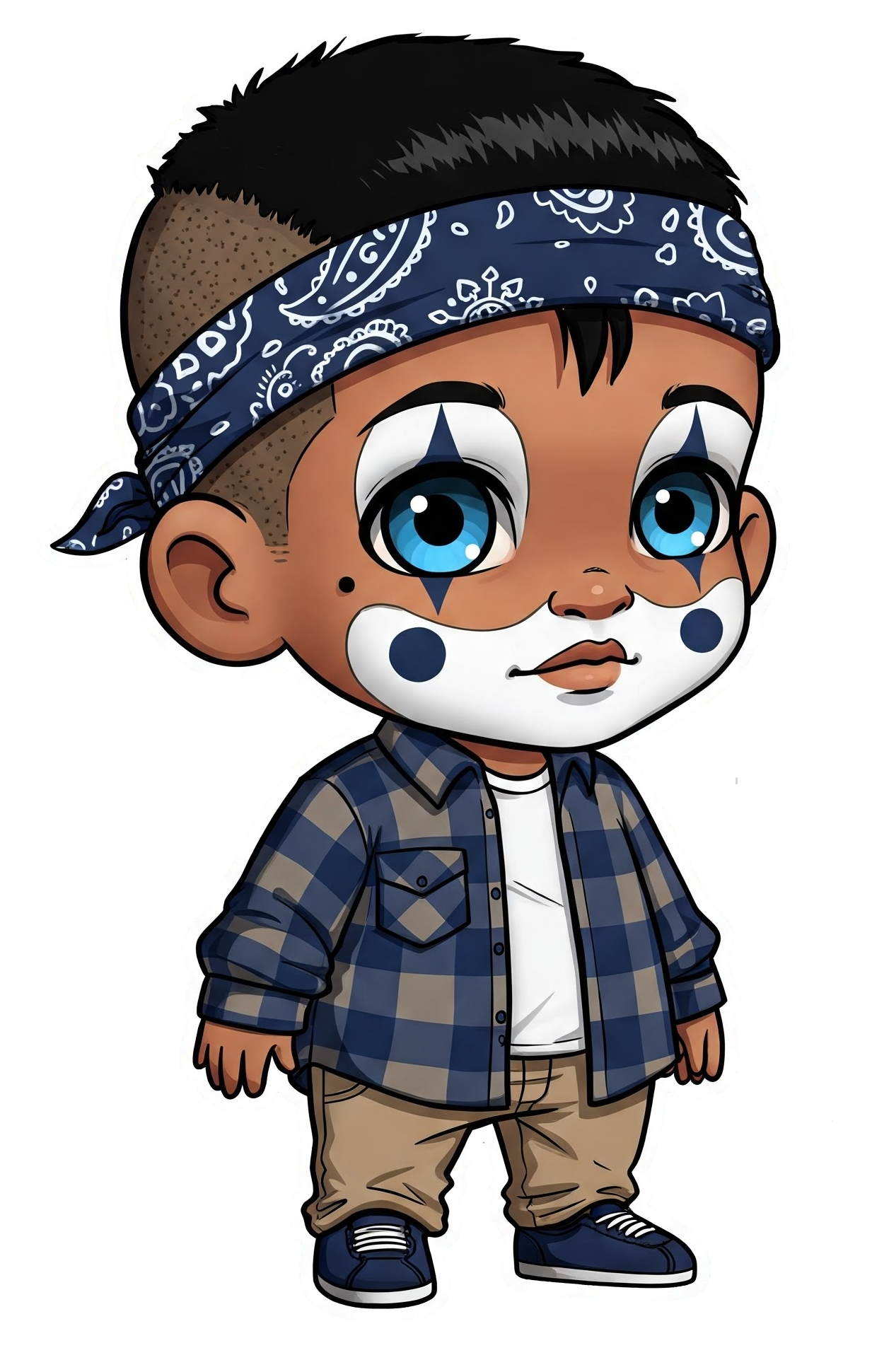 Lil Payasos