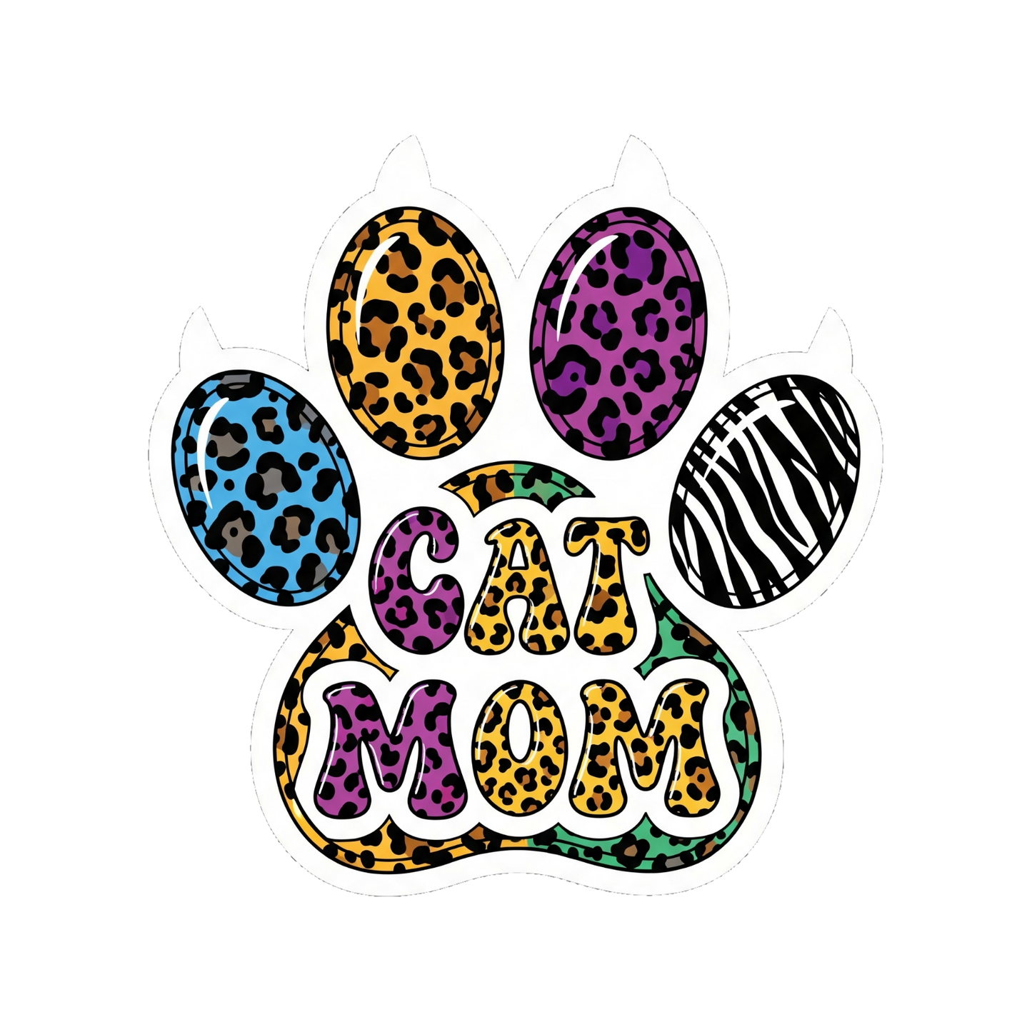 Cat Mom/Dad