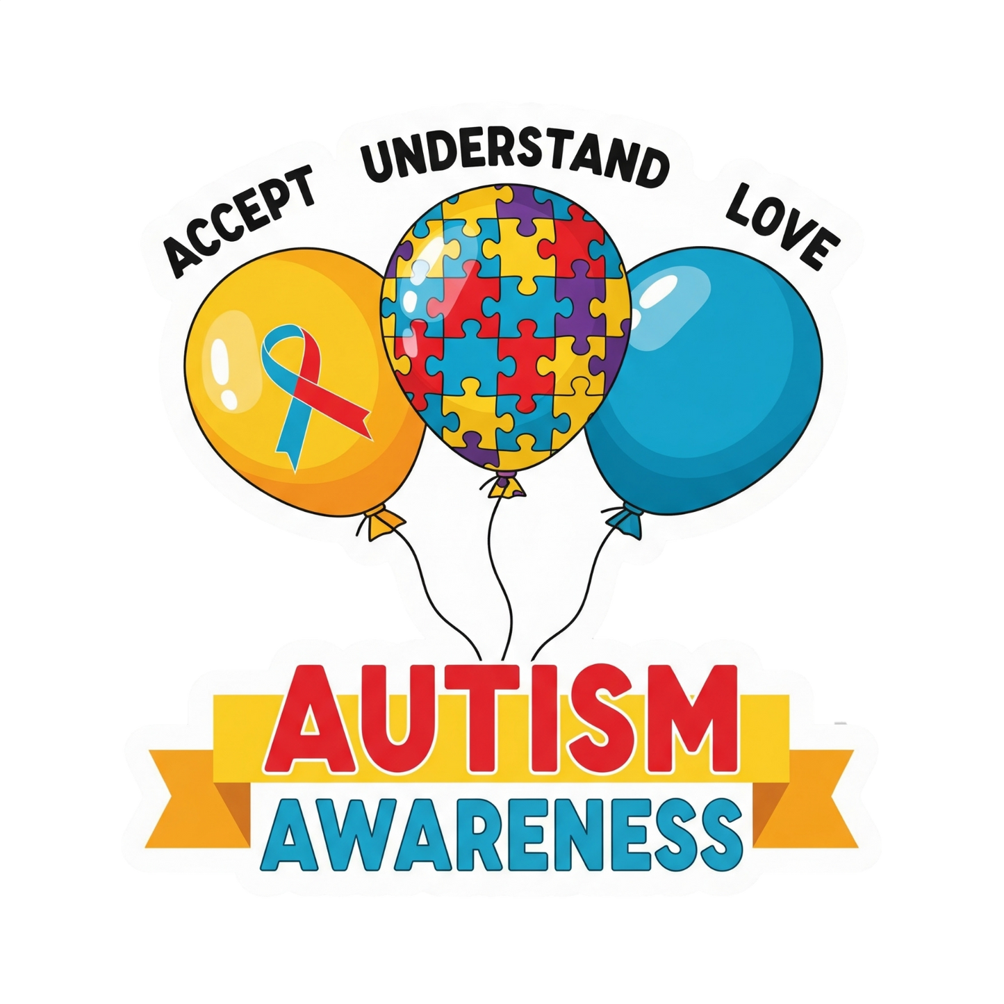 Autism Awareness