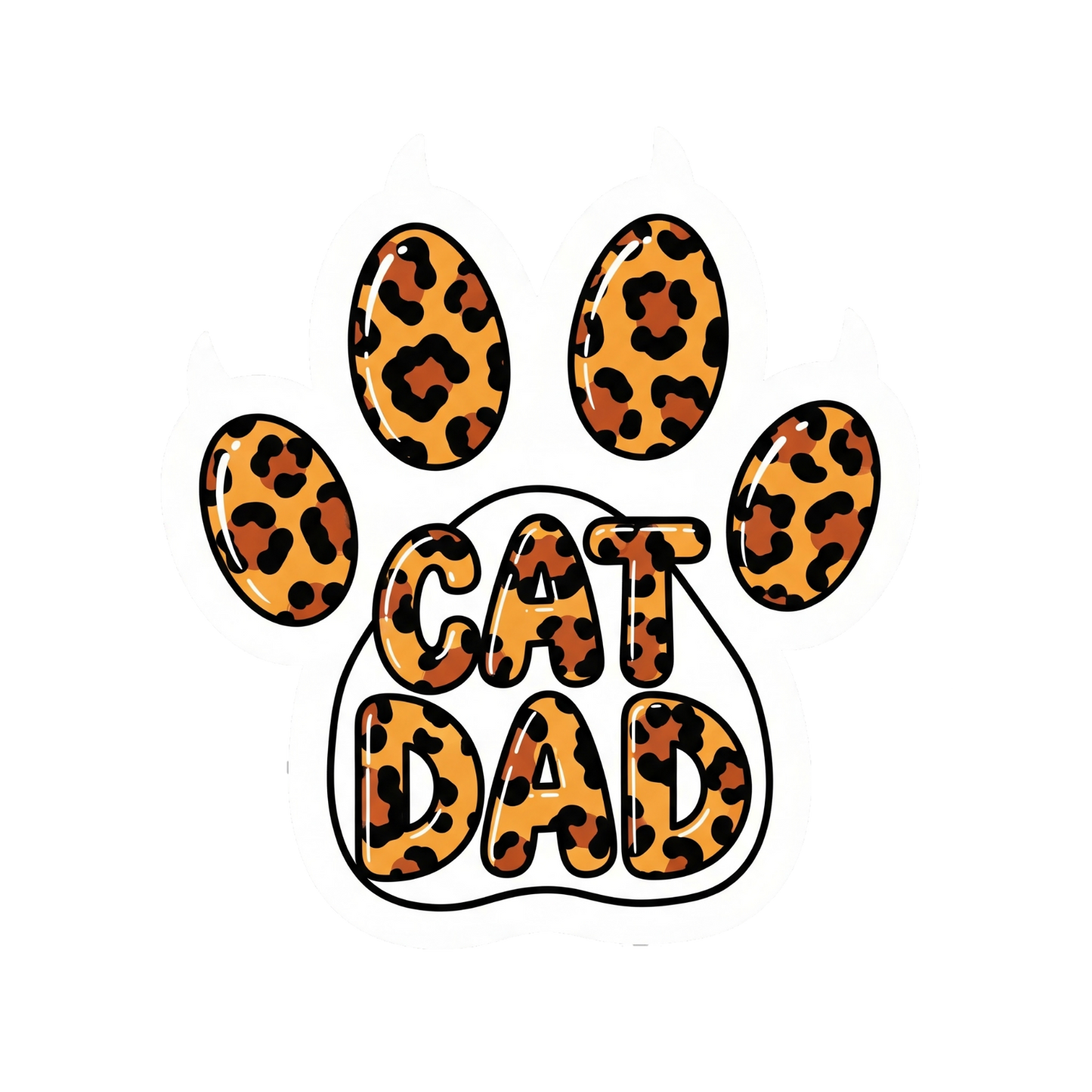 Cat Mom/Dad