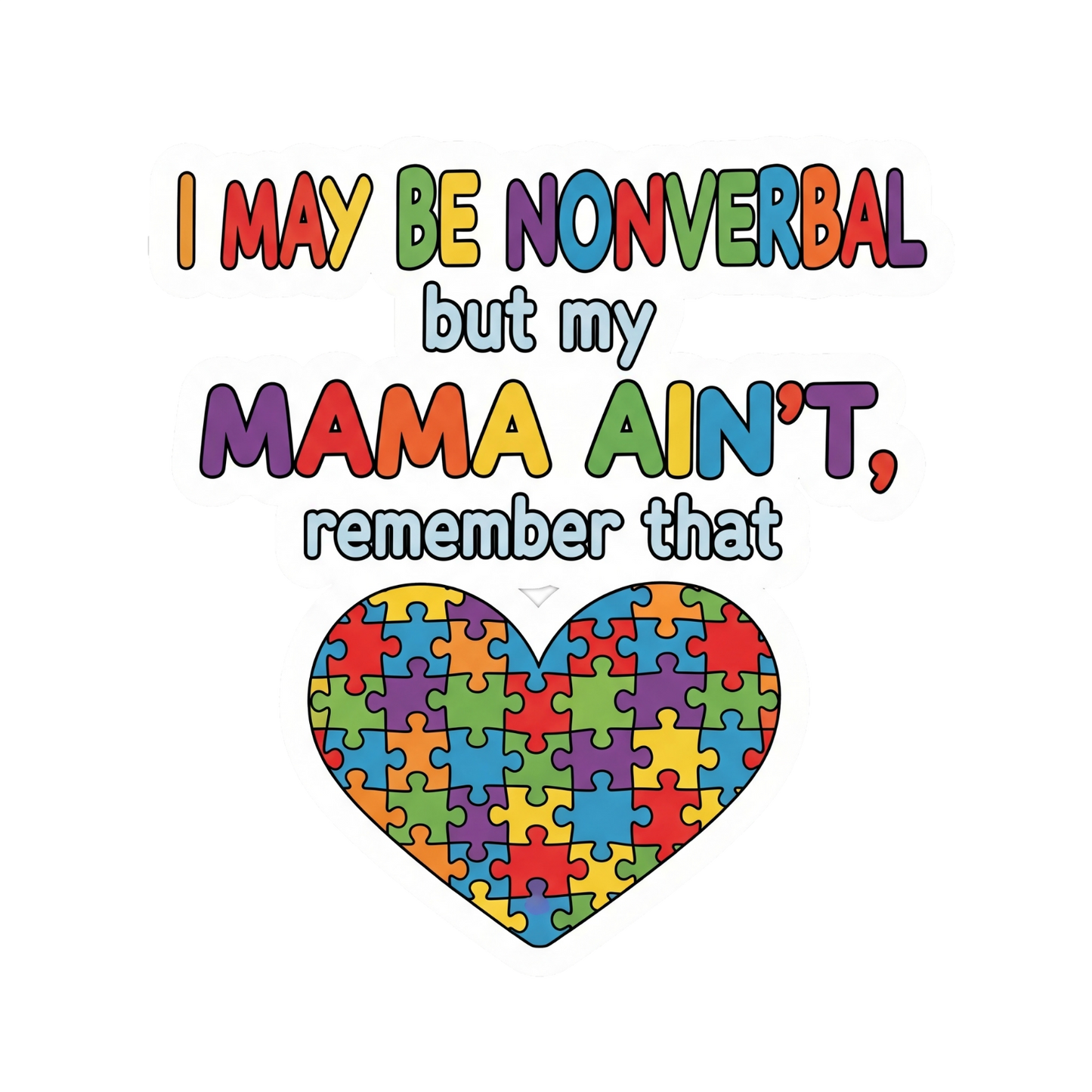 Autism Awareness
