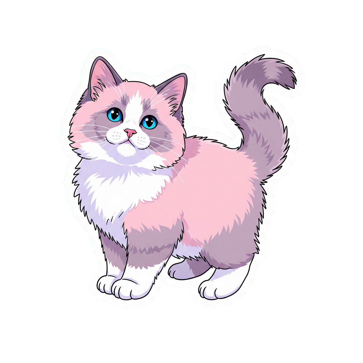 Purrfect