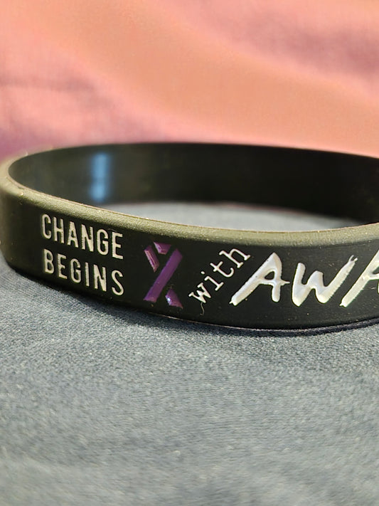 Awareness Bracelets
