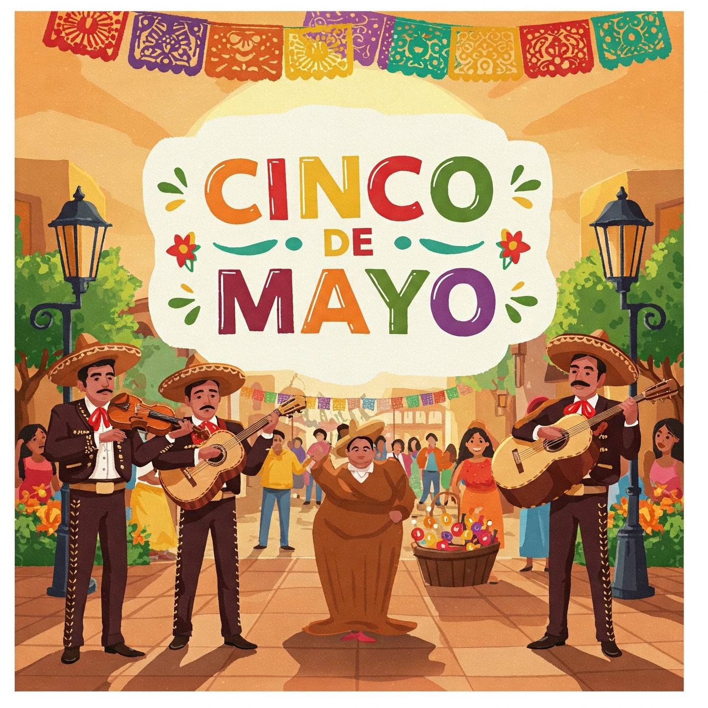Cinco de Mayo