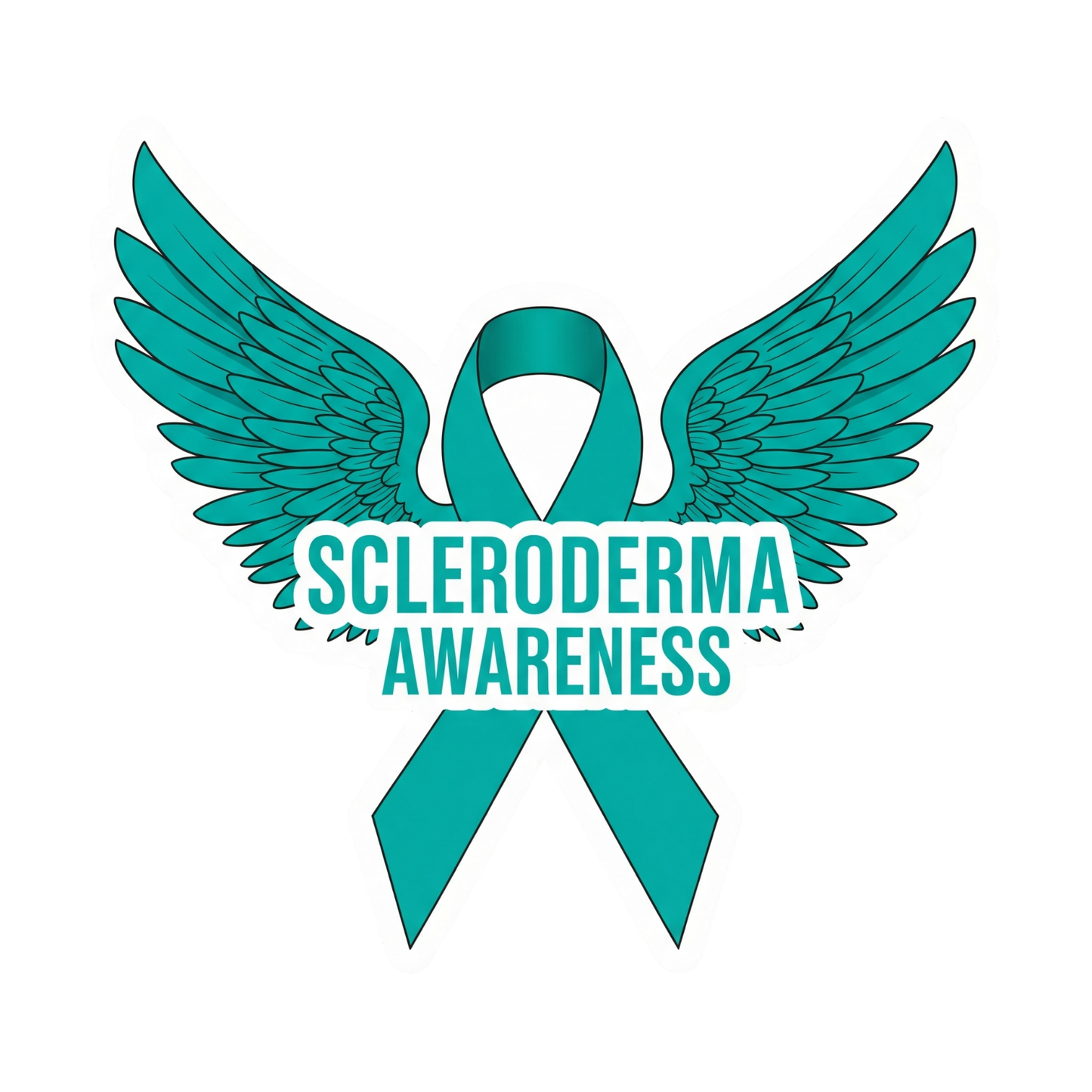 Scleroderma Awareness
