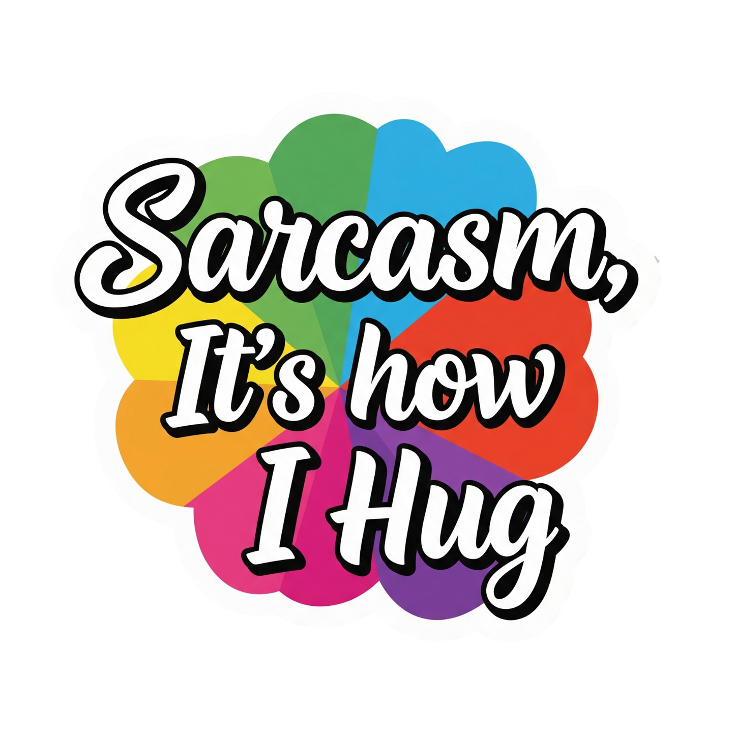 So Sarcastic