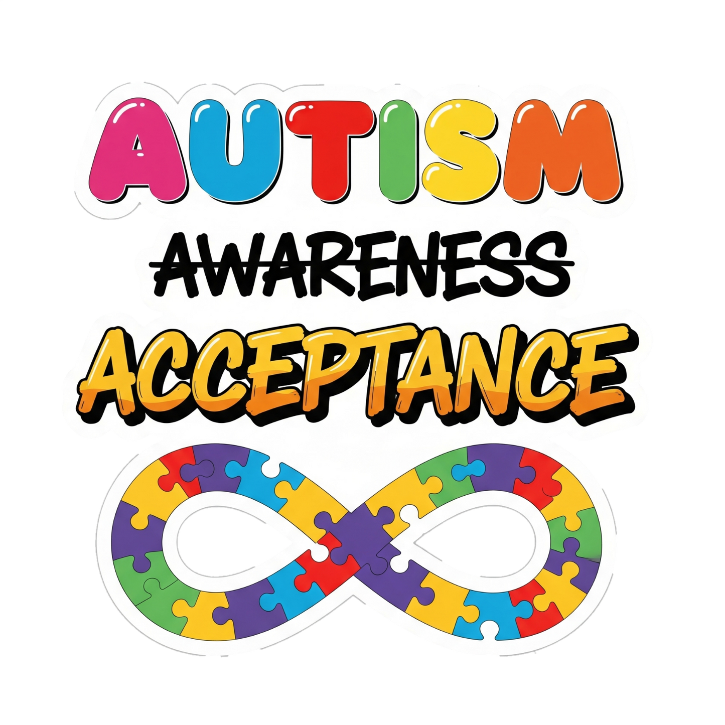 Autism Awareness