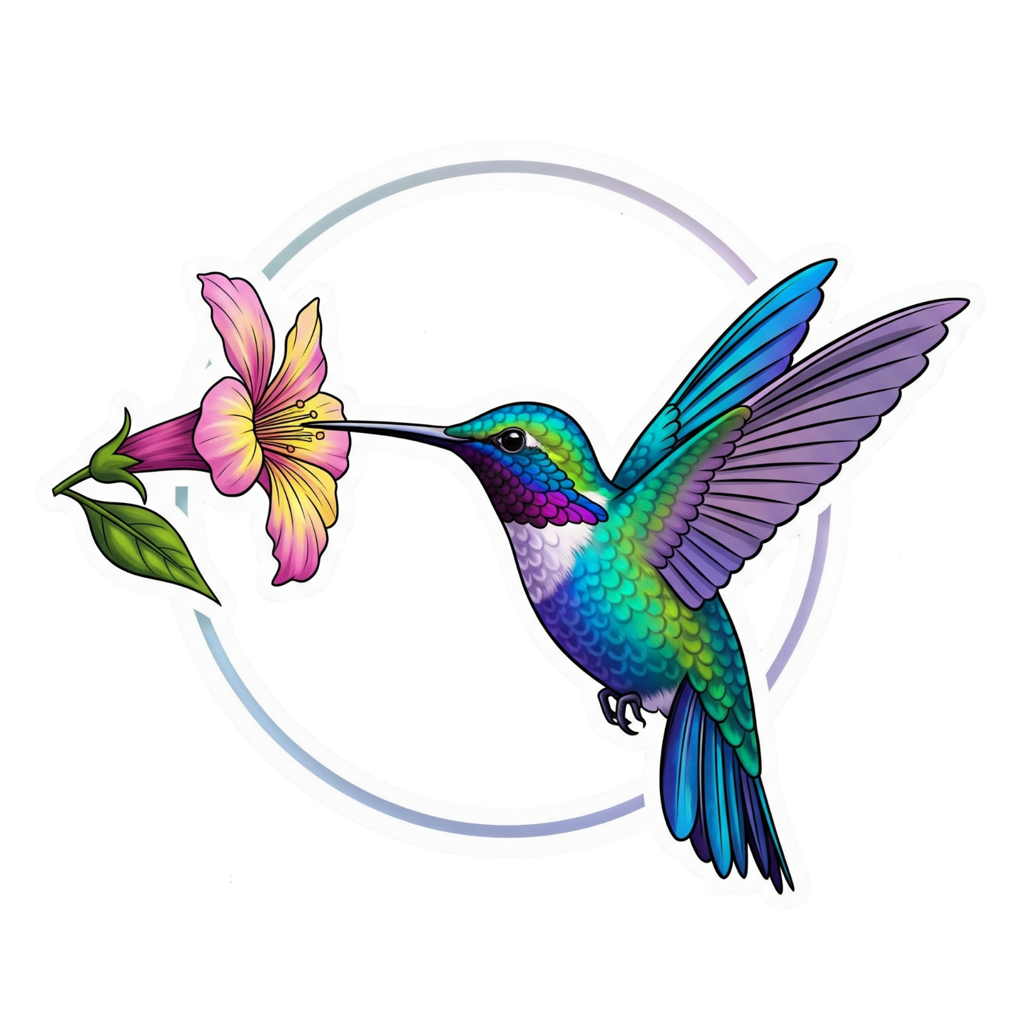 Hummingbird