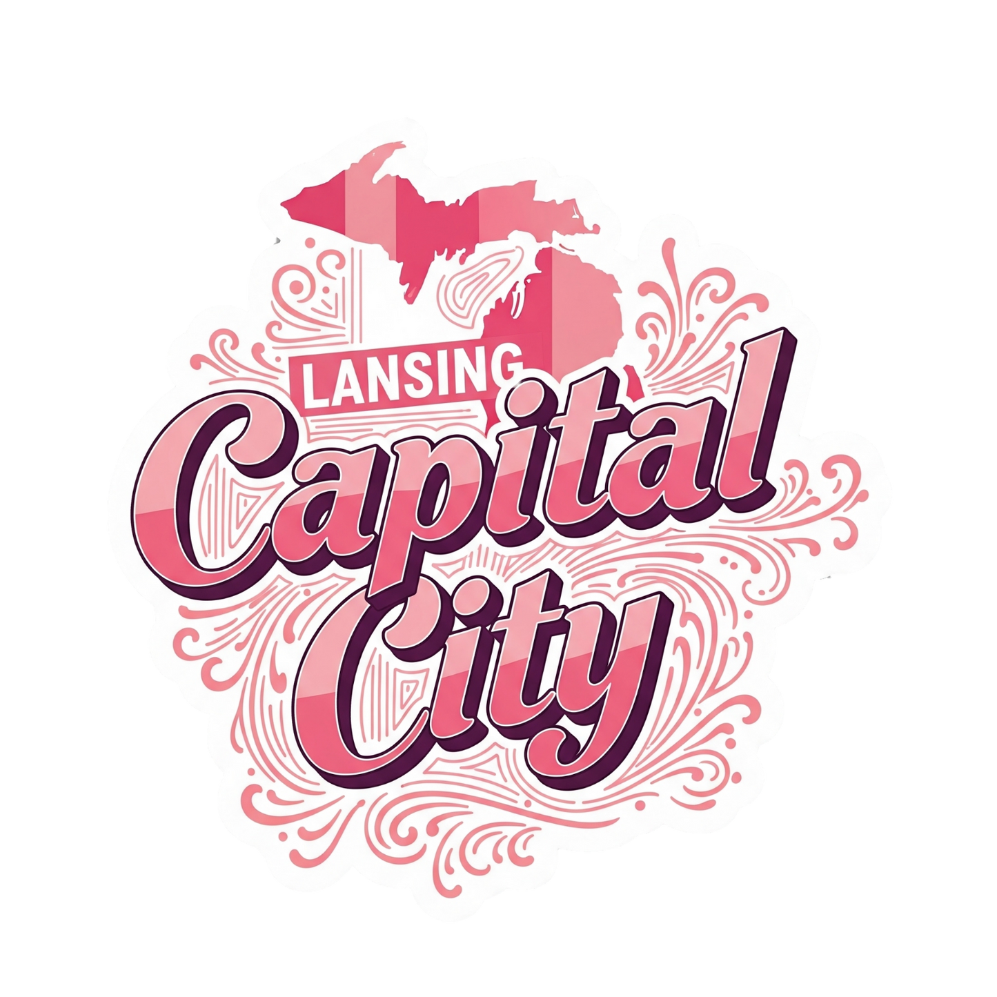 Capital City- Lansing