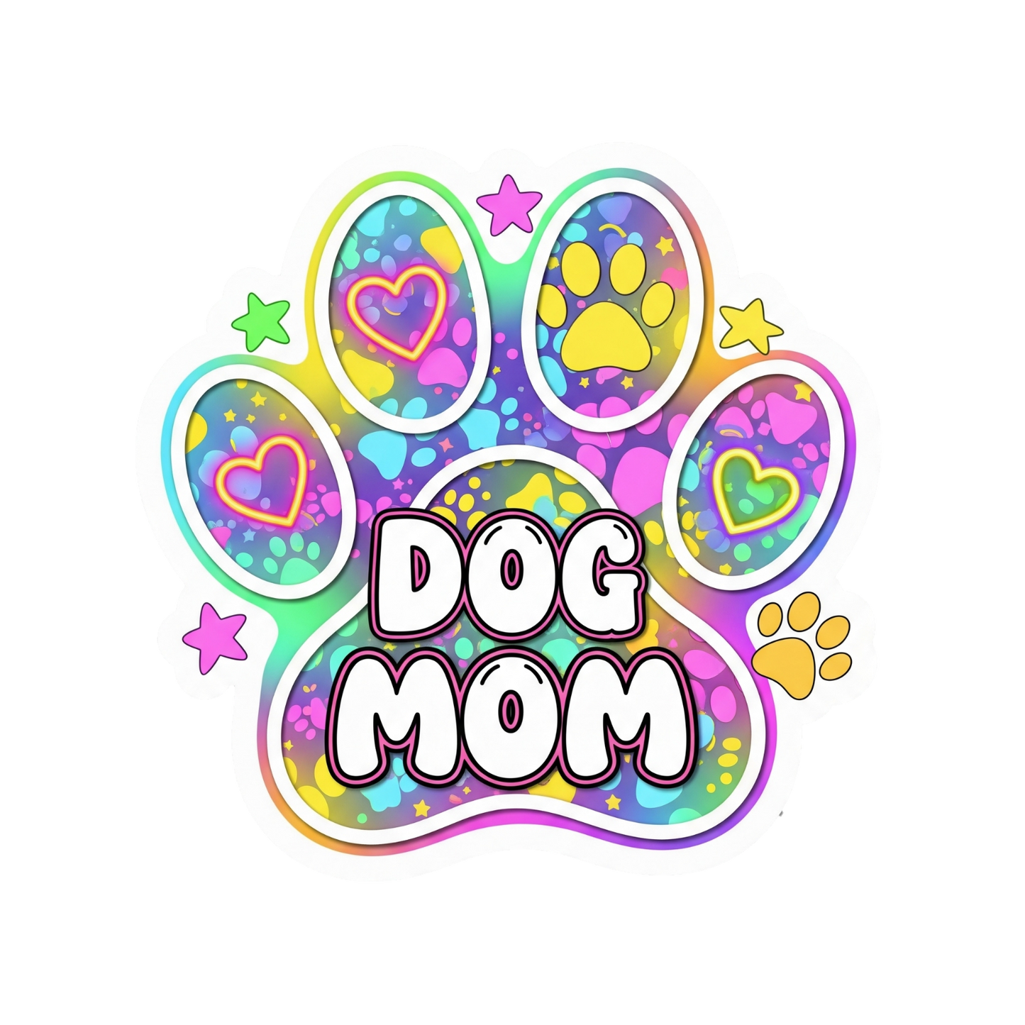 Dog Mom/Dad