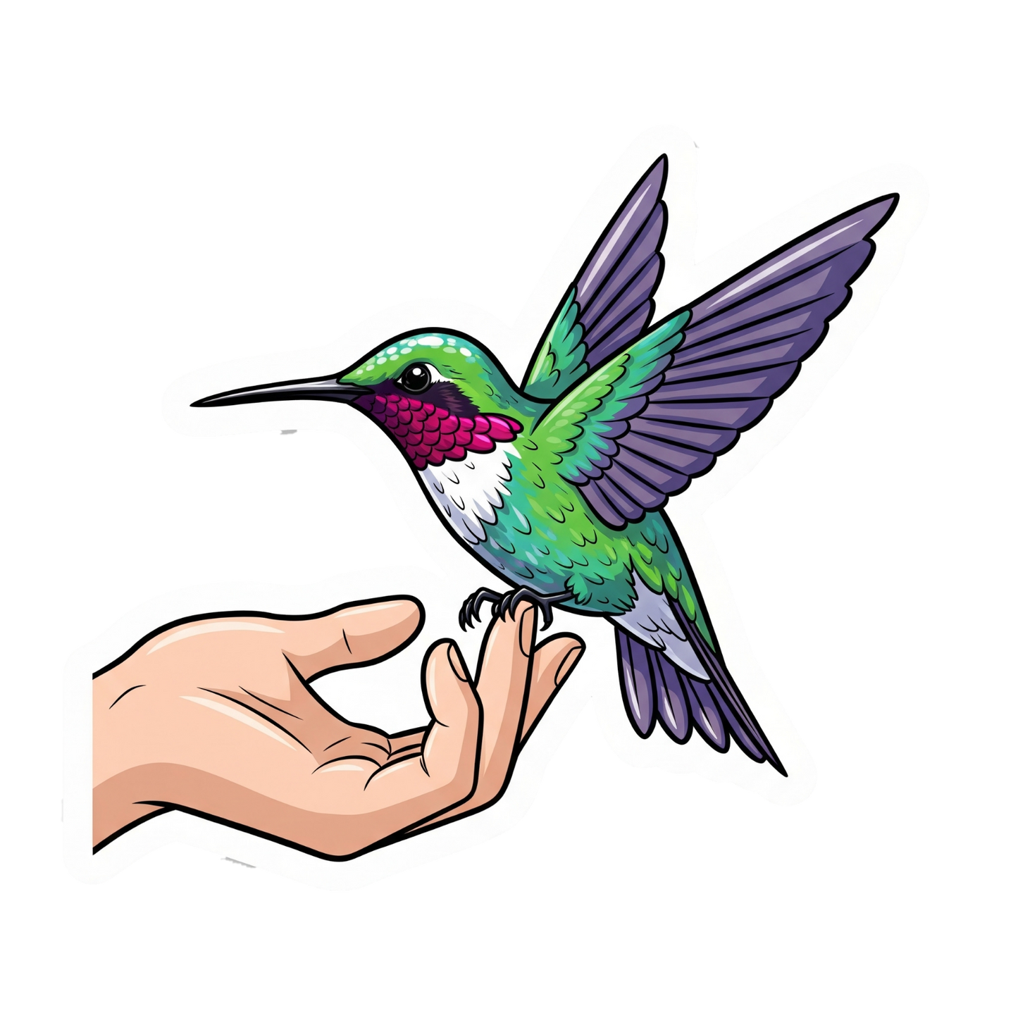 Hummingbird