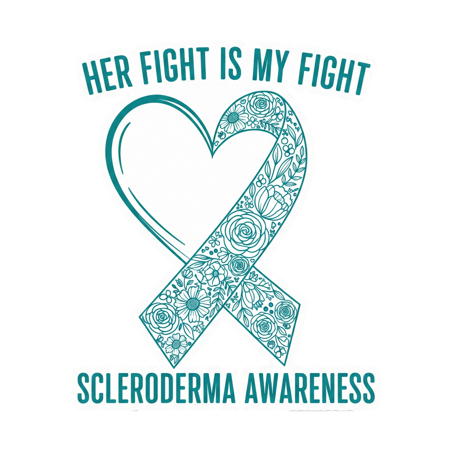 Scleroderma Awareness