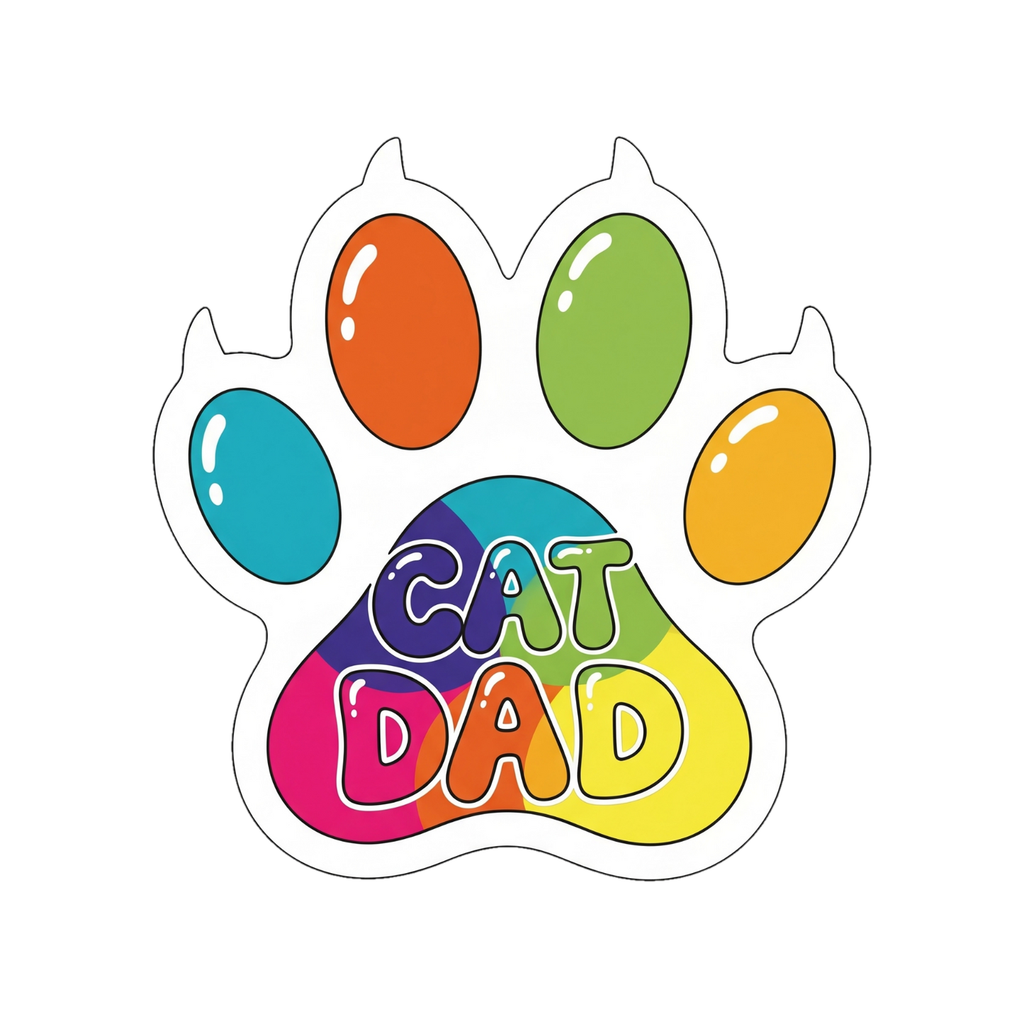 Cat Mom/Dad