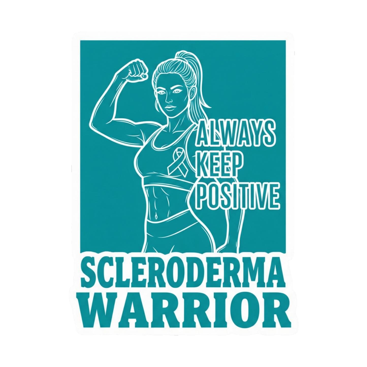 Scleroderma Awareness