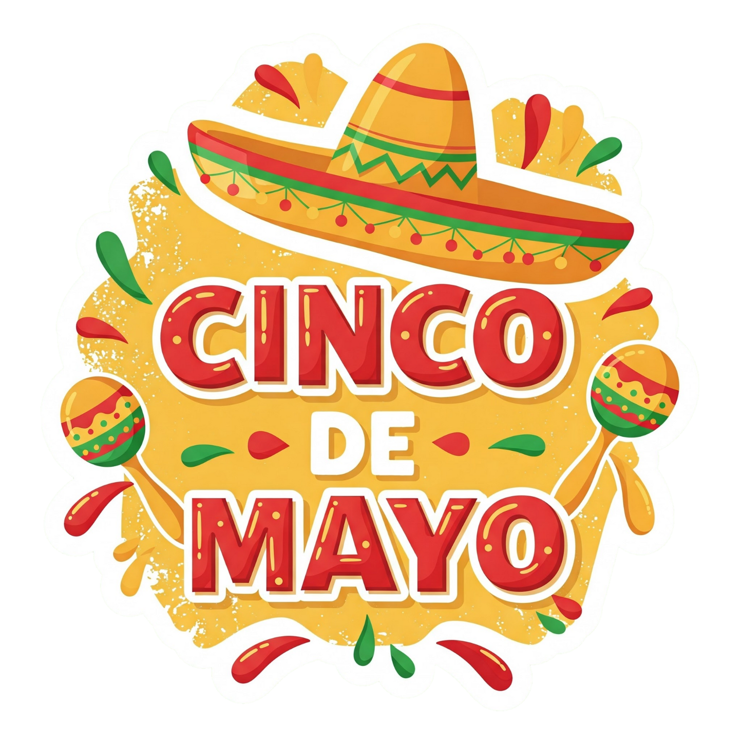Cinco de Mayo