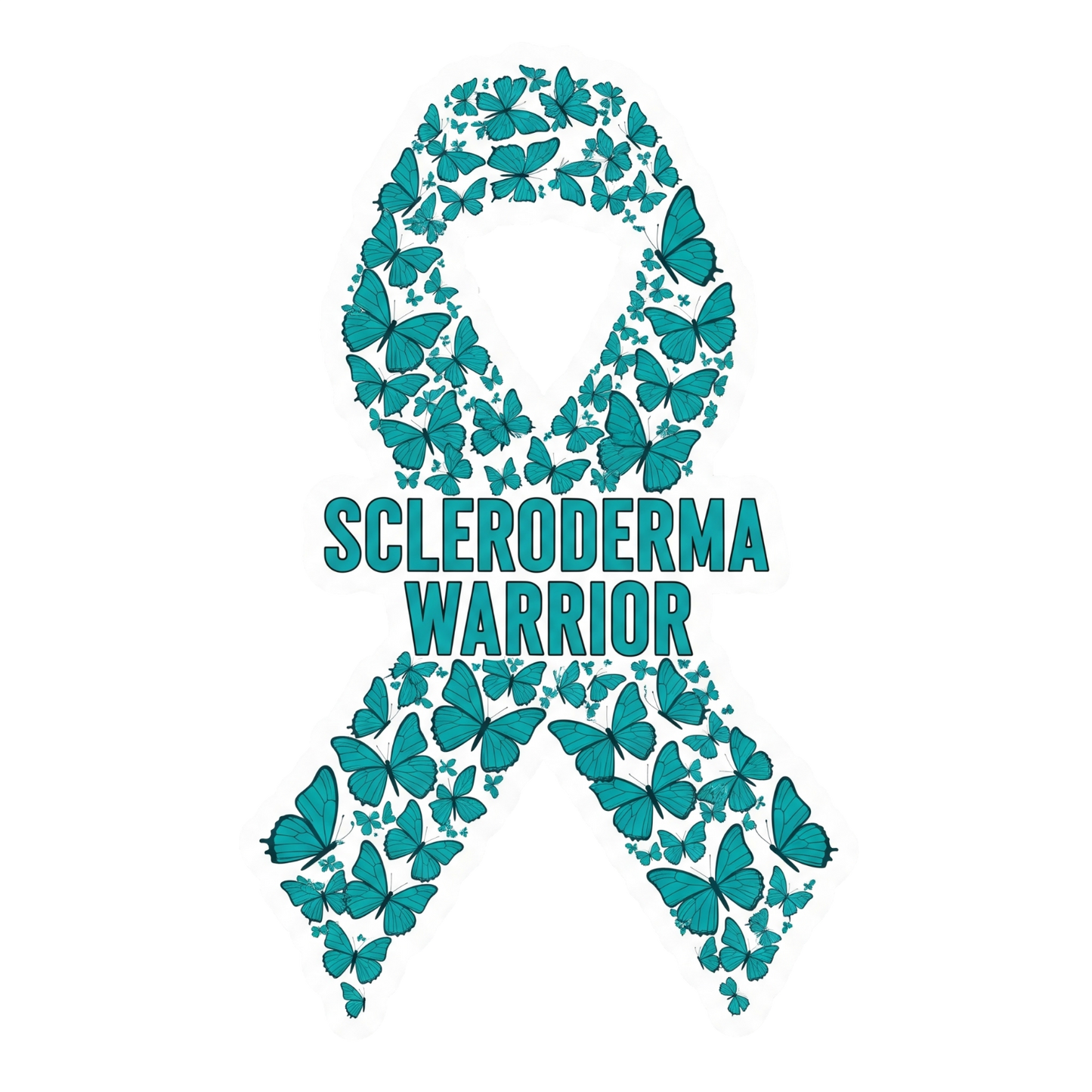 Scleroderma Awareness