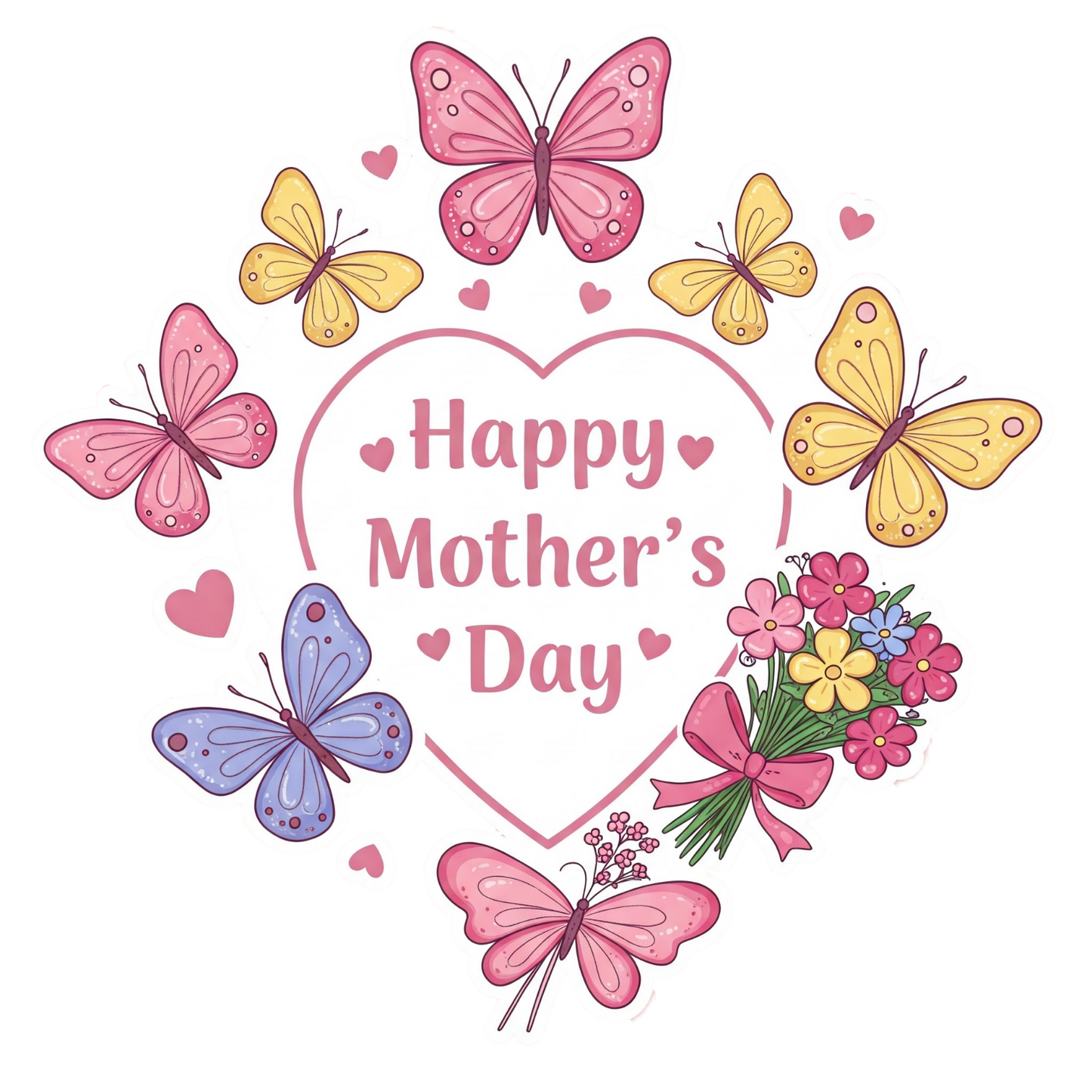 Happy Mother's Day