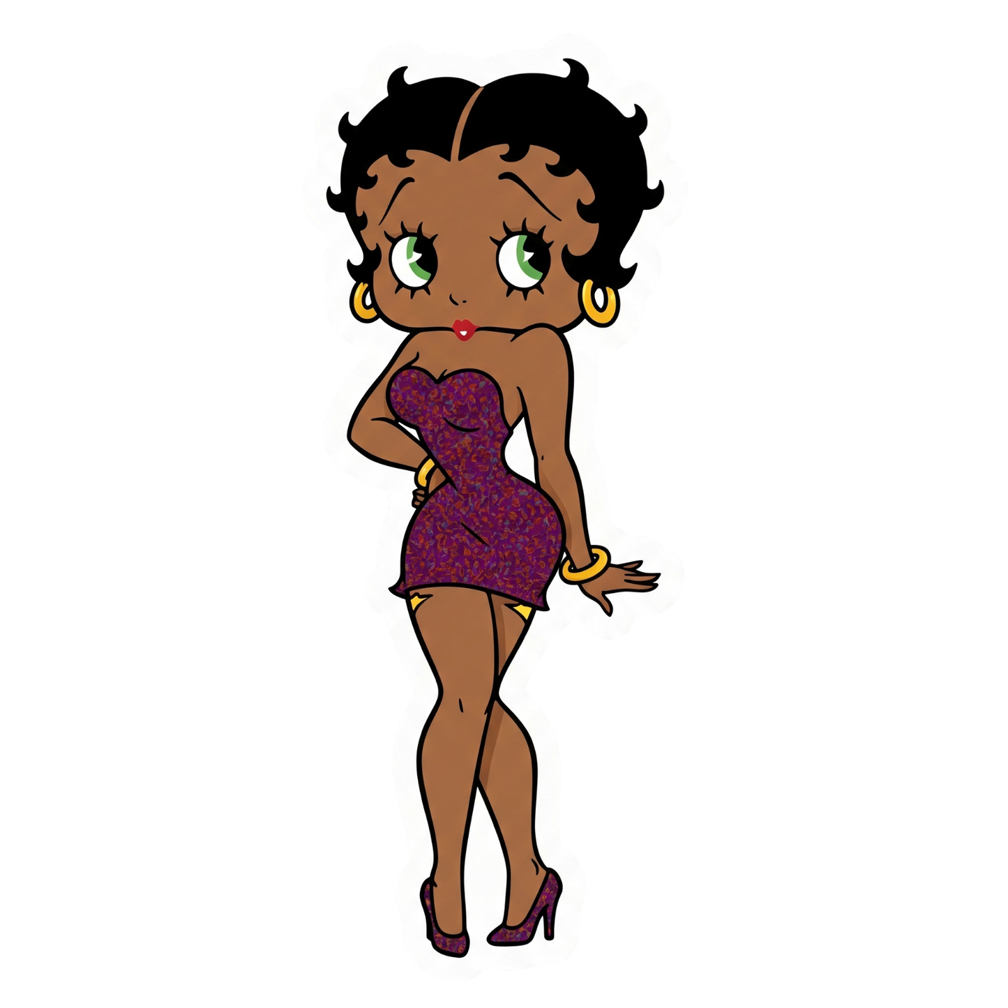 Betty Boop