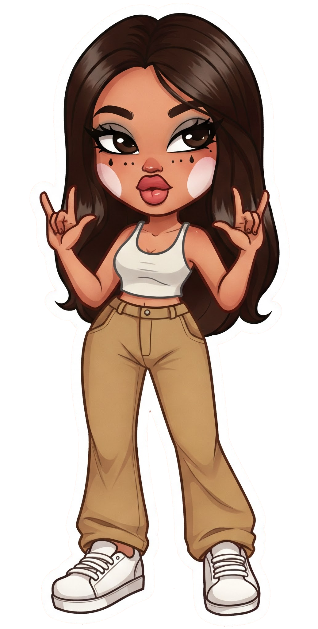 Lil Payasos
