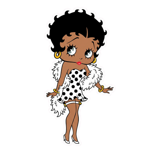 Betty Boop