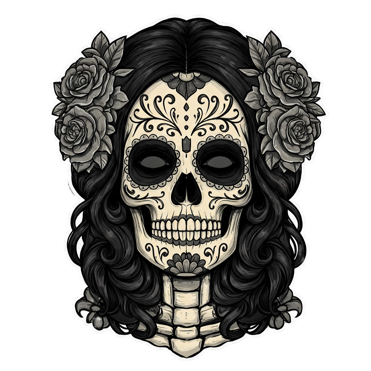 Calaveras
