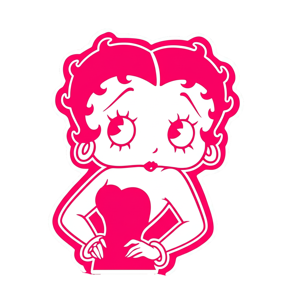 Betty Boop