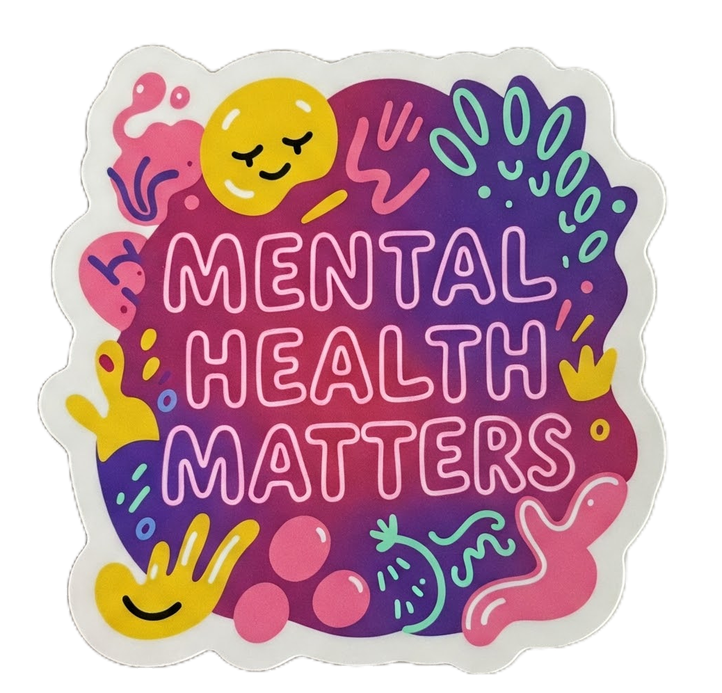 Mental Health Awareness