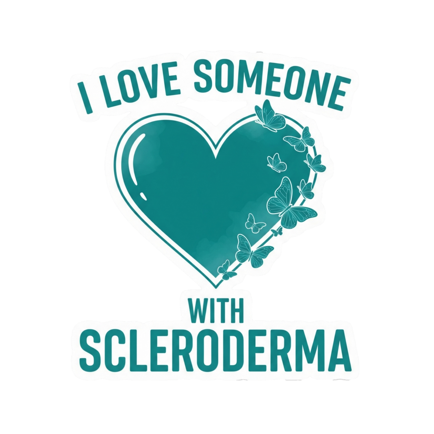 Scleroderma Awareness