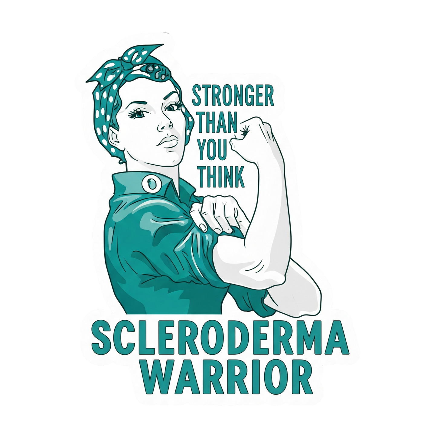 Scleroderma Awareness