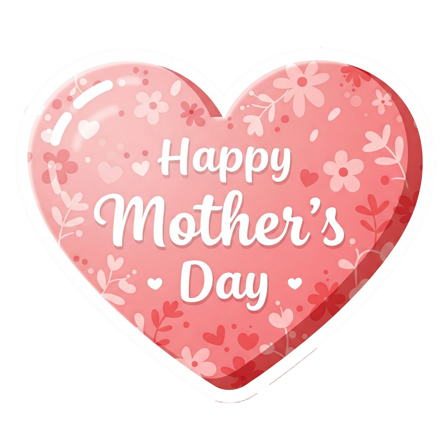 Happy Mother's Day