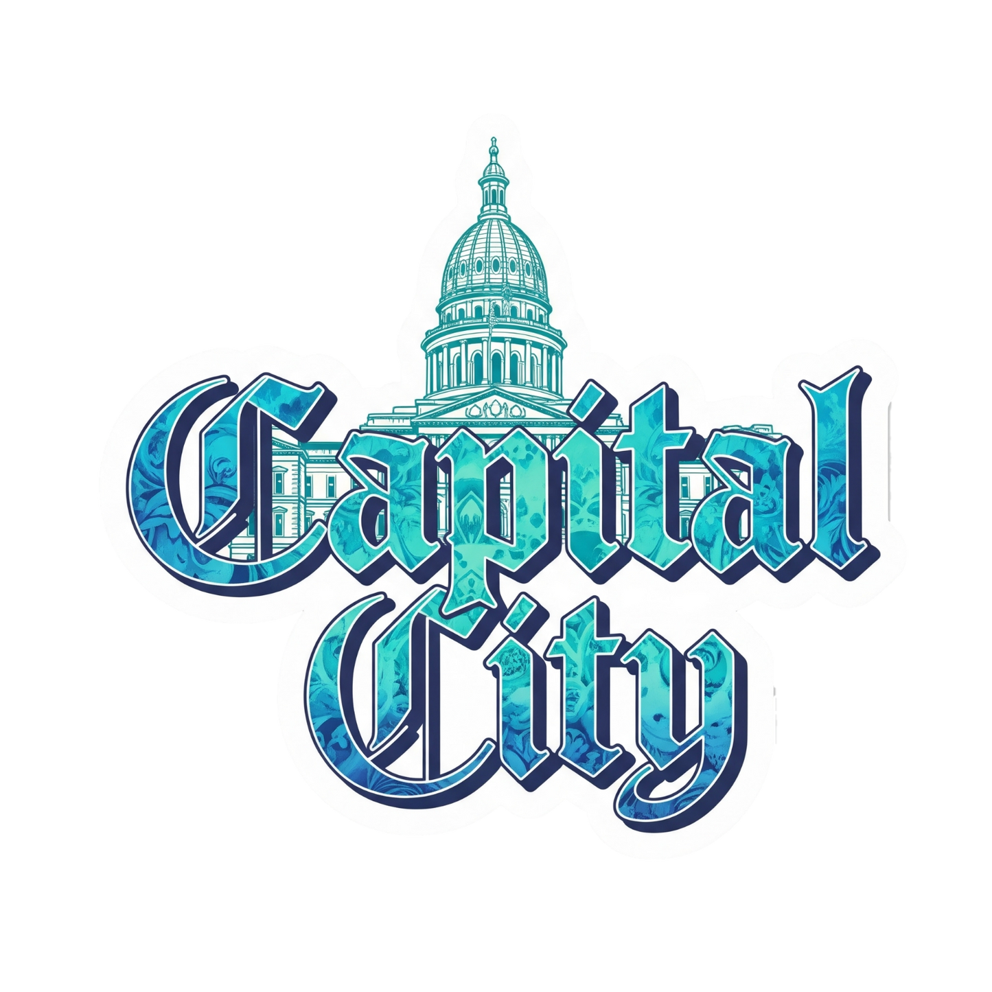 Capital City- Lansing