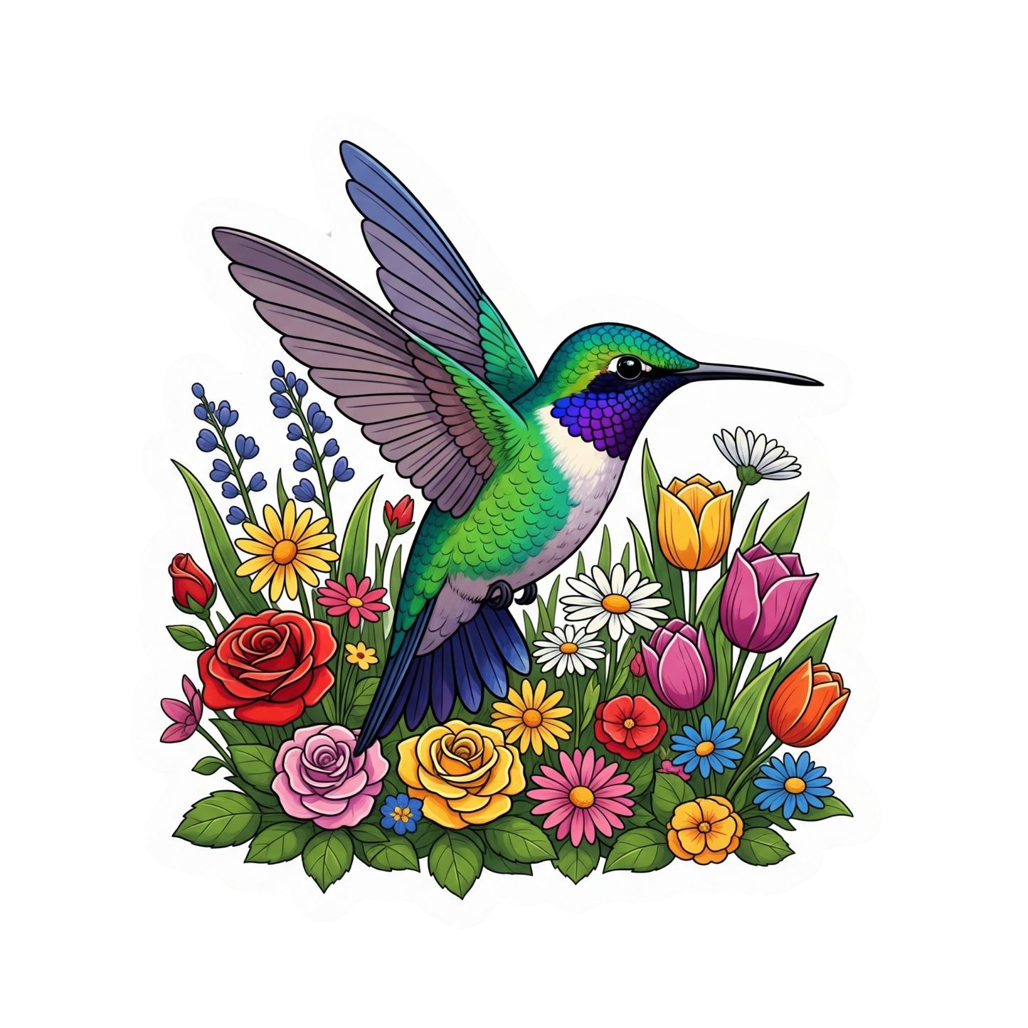 Hummingbird