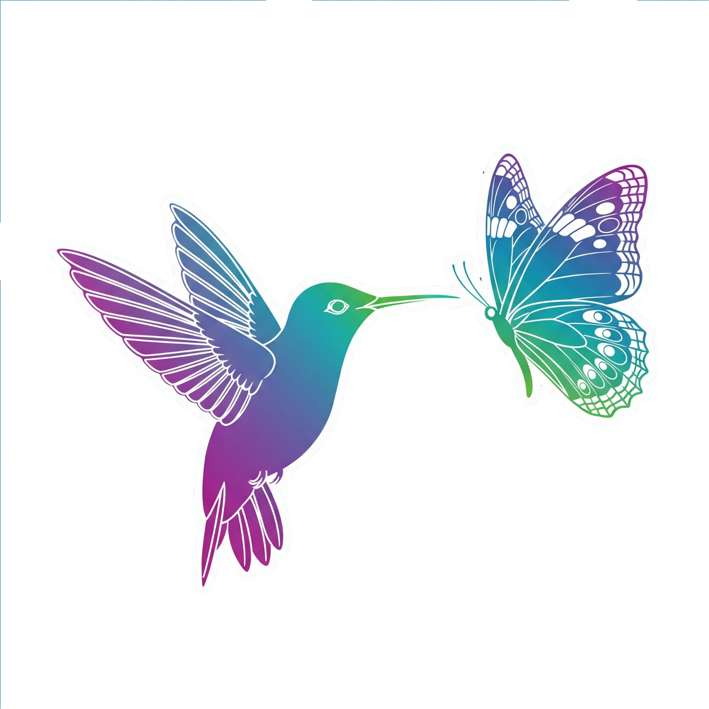 Hummingbird