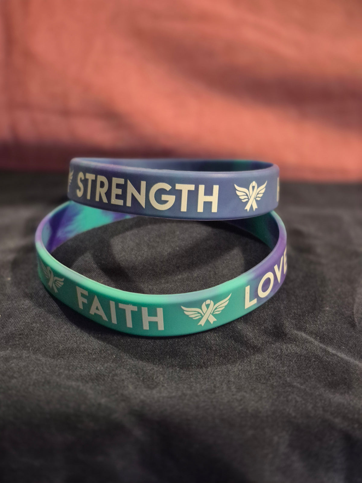 Awareness Bracelets