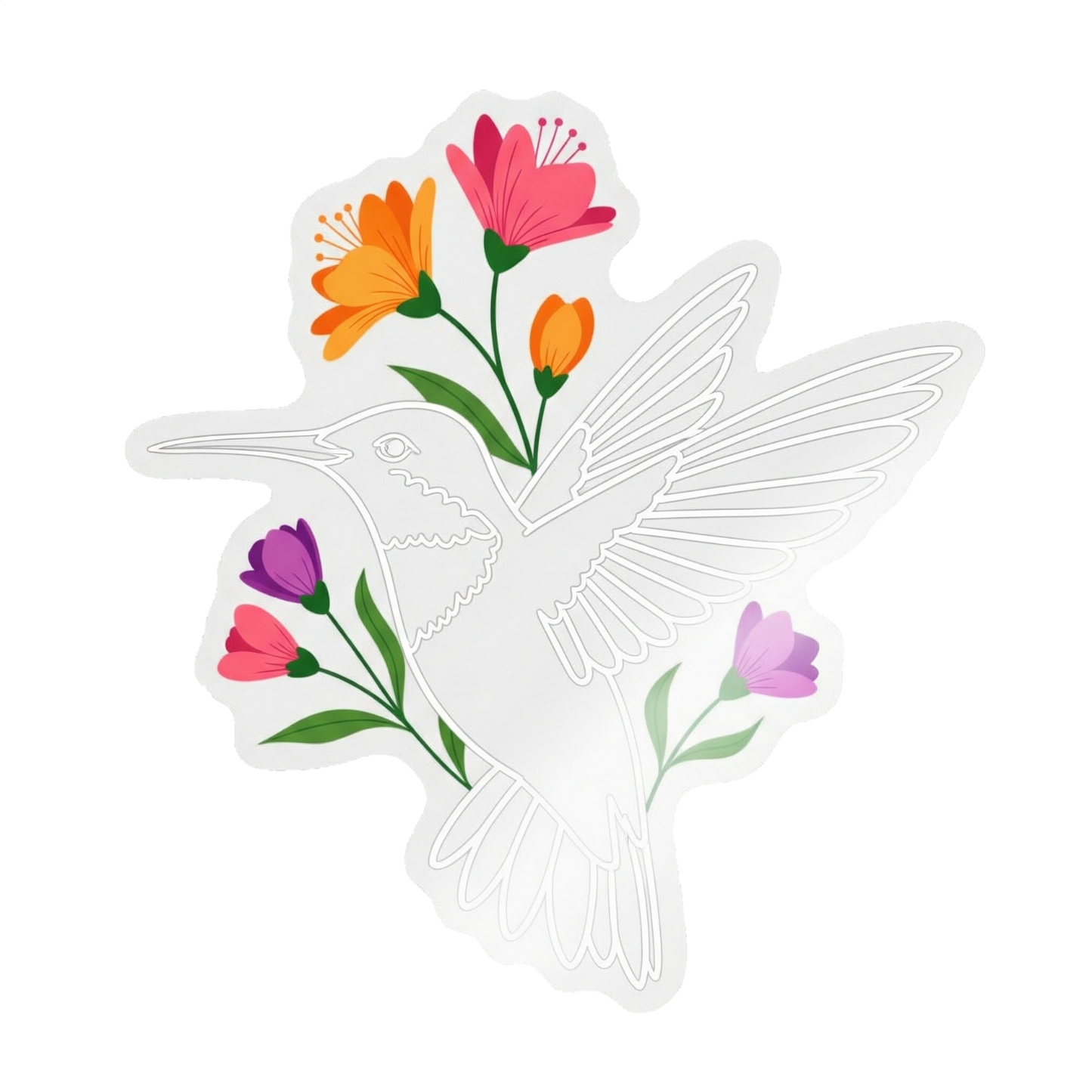 Hummingbird