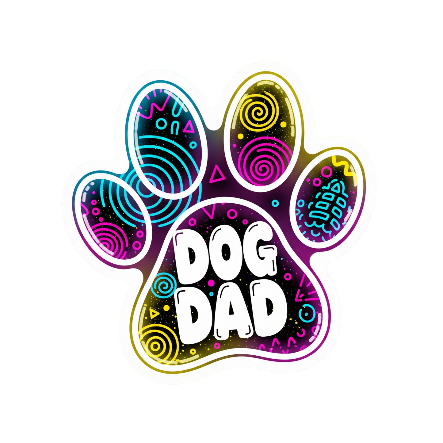 Dog Mom/Dad