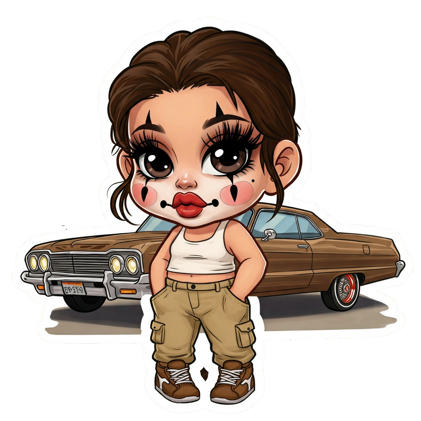 Lil Payasos