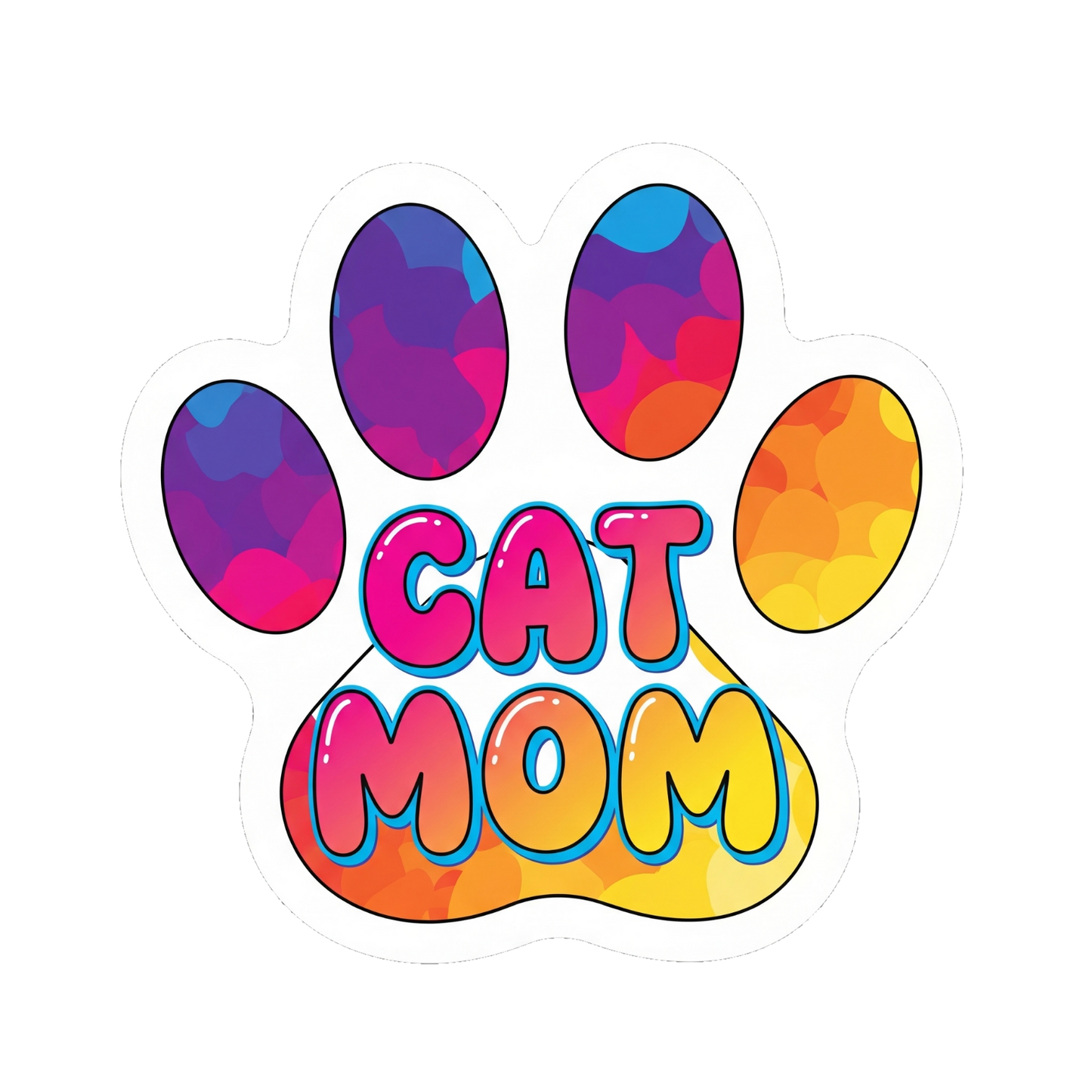 Cat Mom/Dad